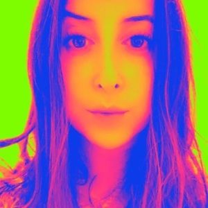 Meet your Posher, Harleigh